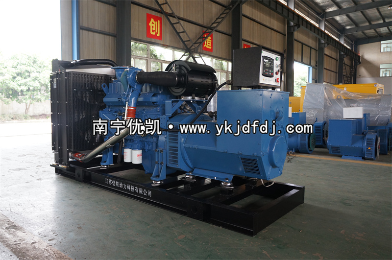 柴油發(fā)電機(jī)組租賃價格